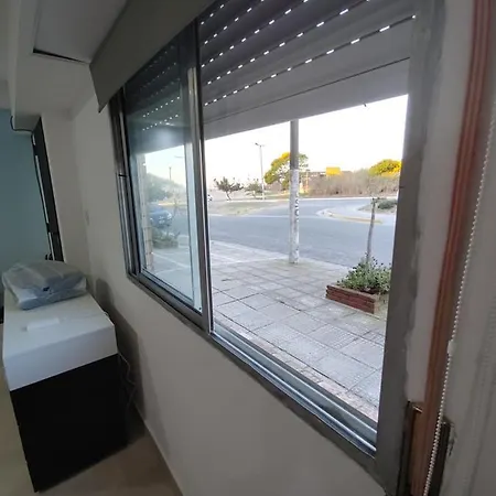 Apartamento Espuma de Mar San Clemente del Tuyú Exterior foto
