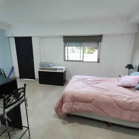 Apartamento Espuma de Mar San Clemente del Tuyú Exterior foto