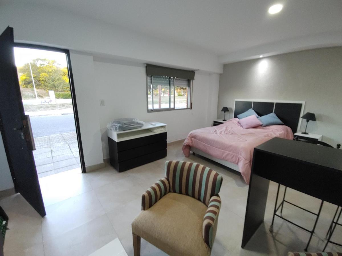 Espuma De Mar Apartment