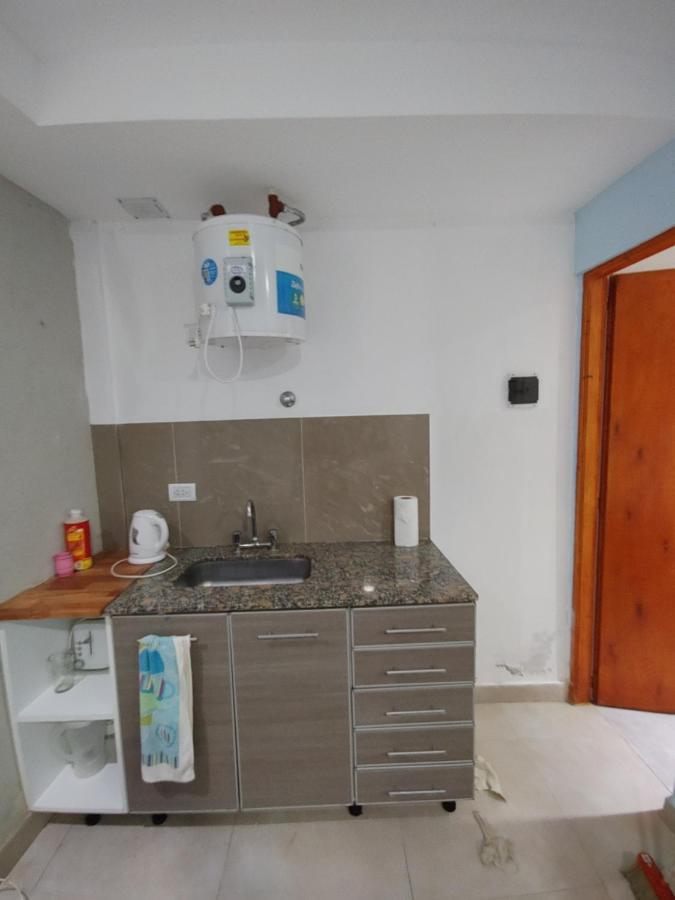Apartment Espuma De Mar San Clemente del Tuyu